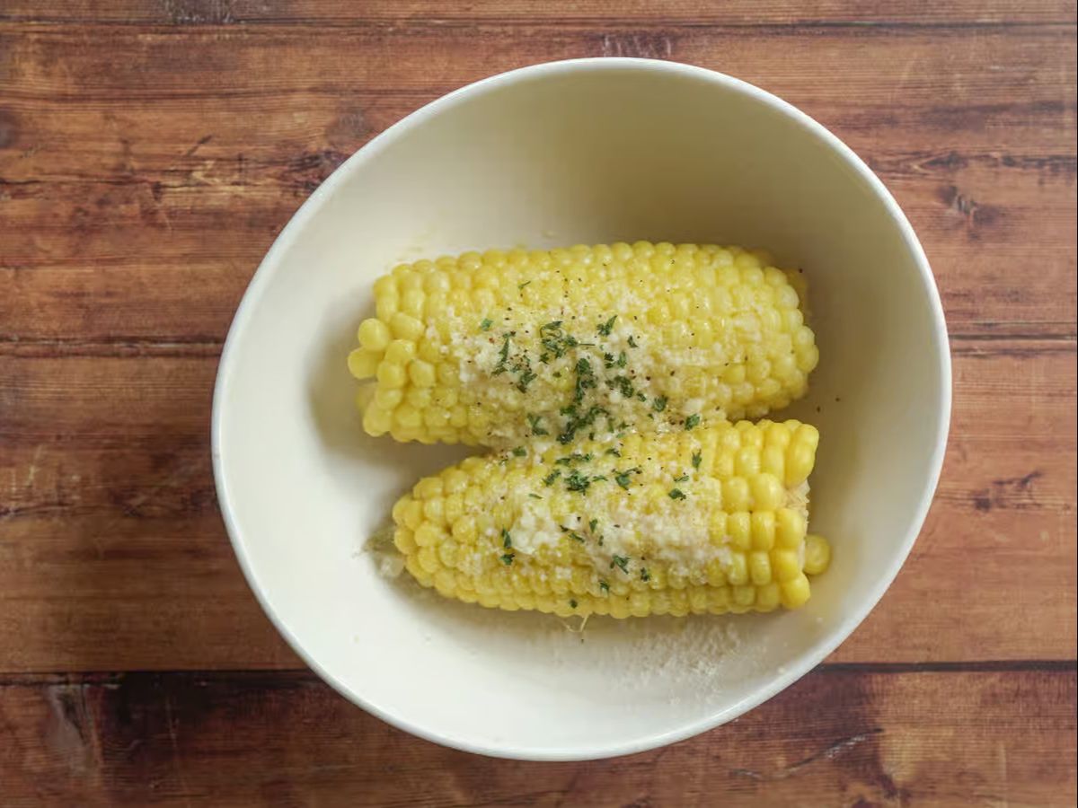 Sweet Corn
