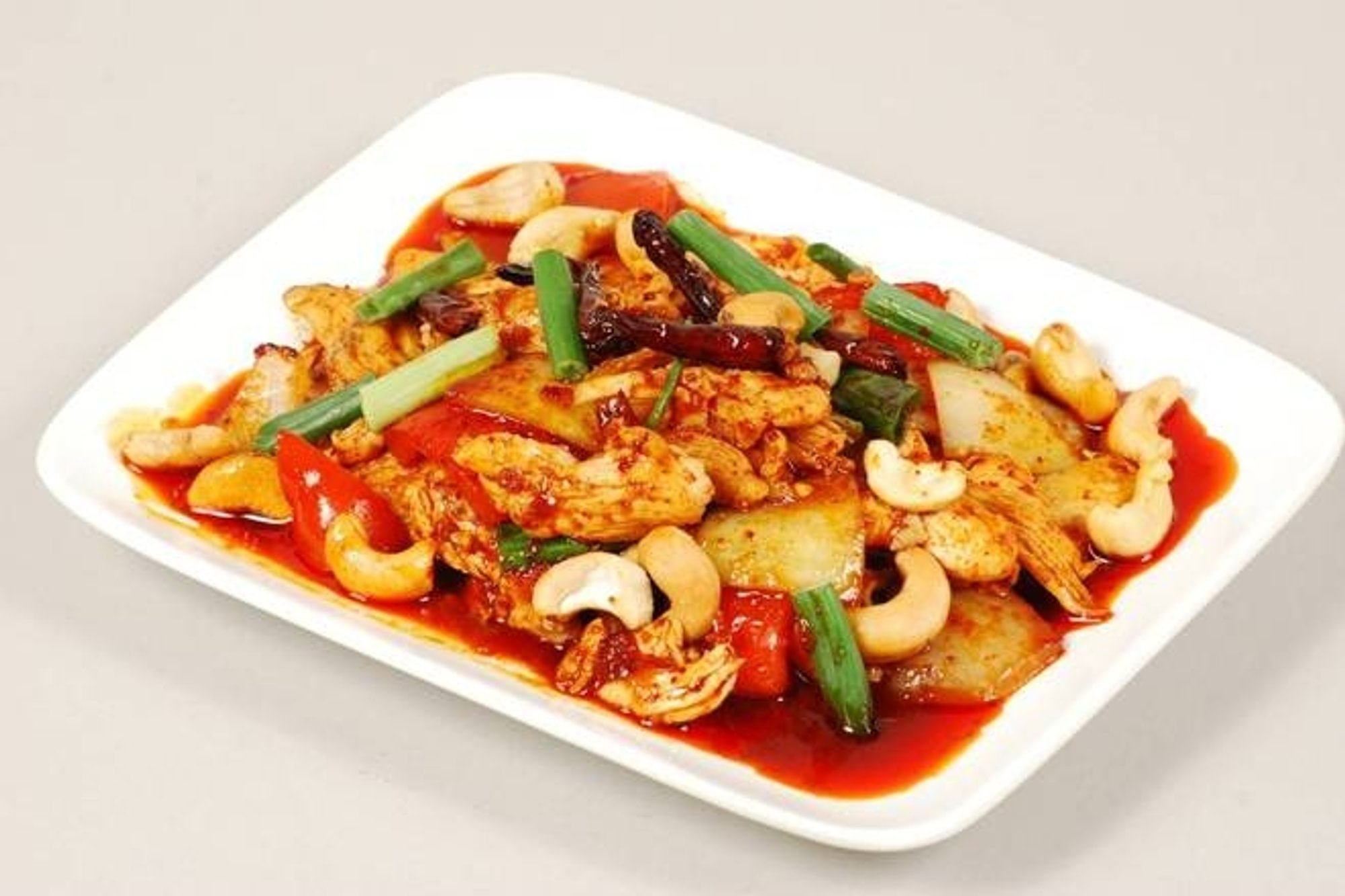 Cashew Nuts