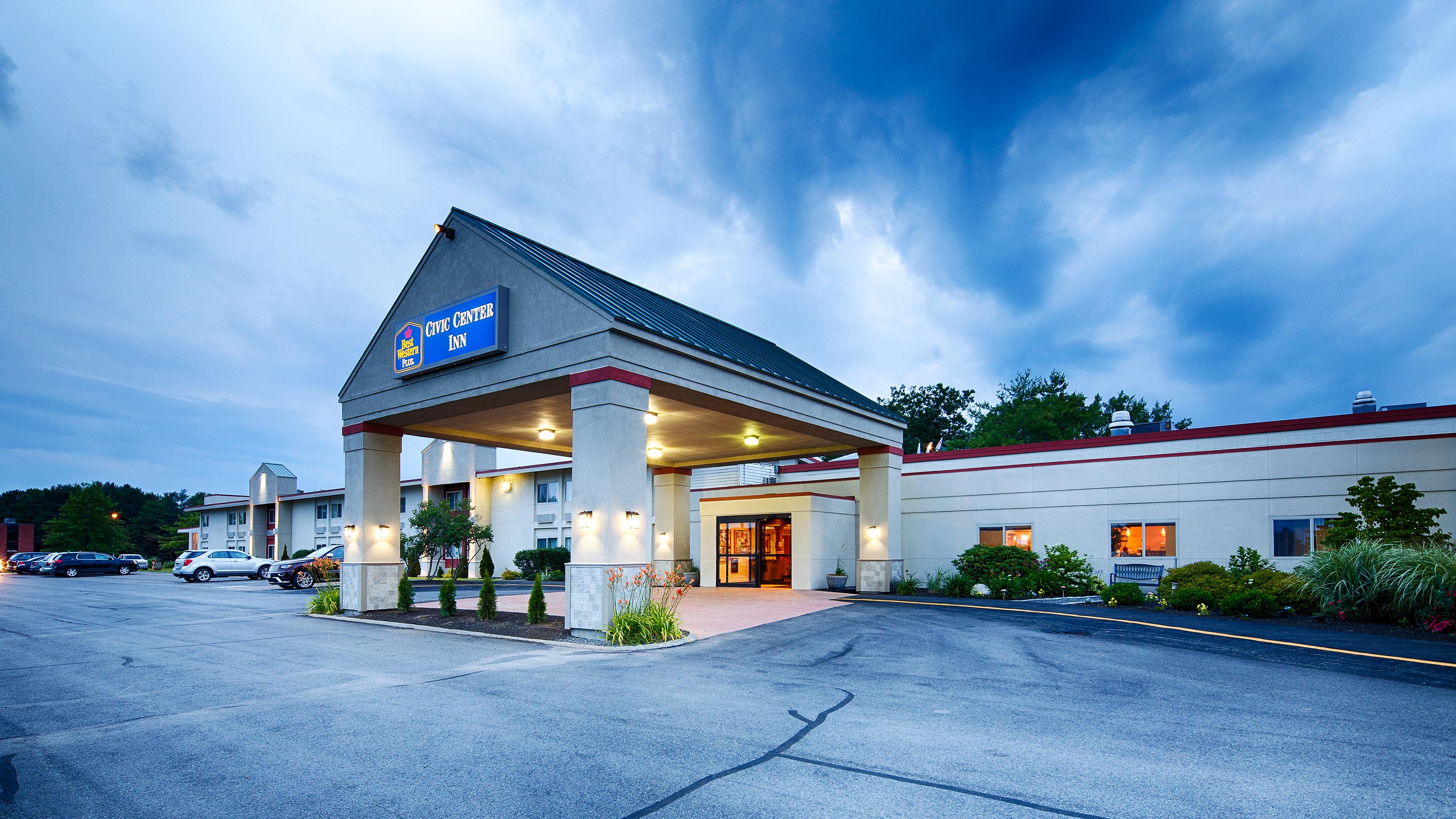 Coupons for hotels near me