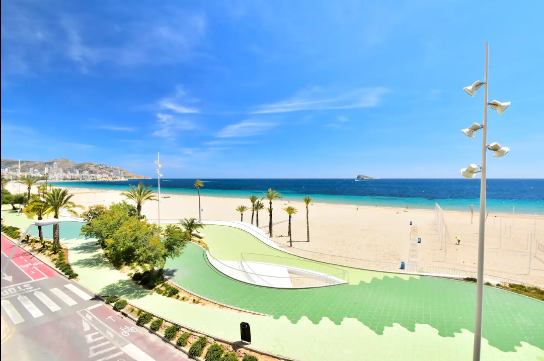 Galería en miniatura