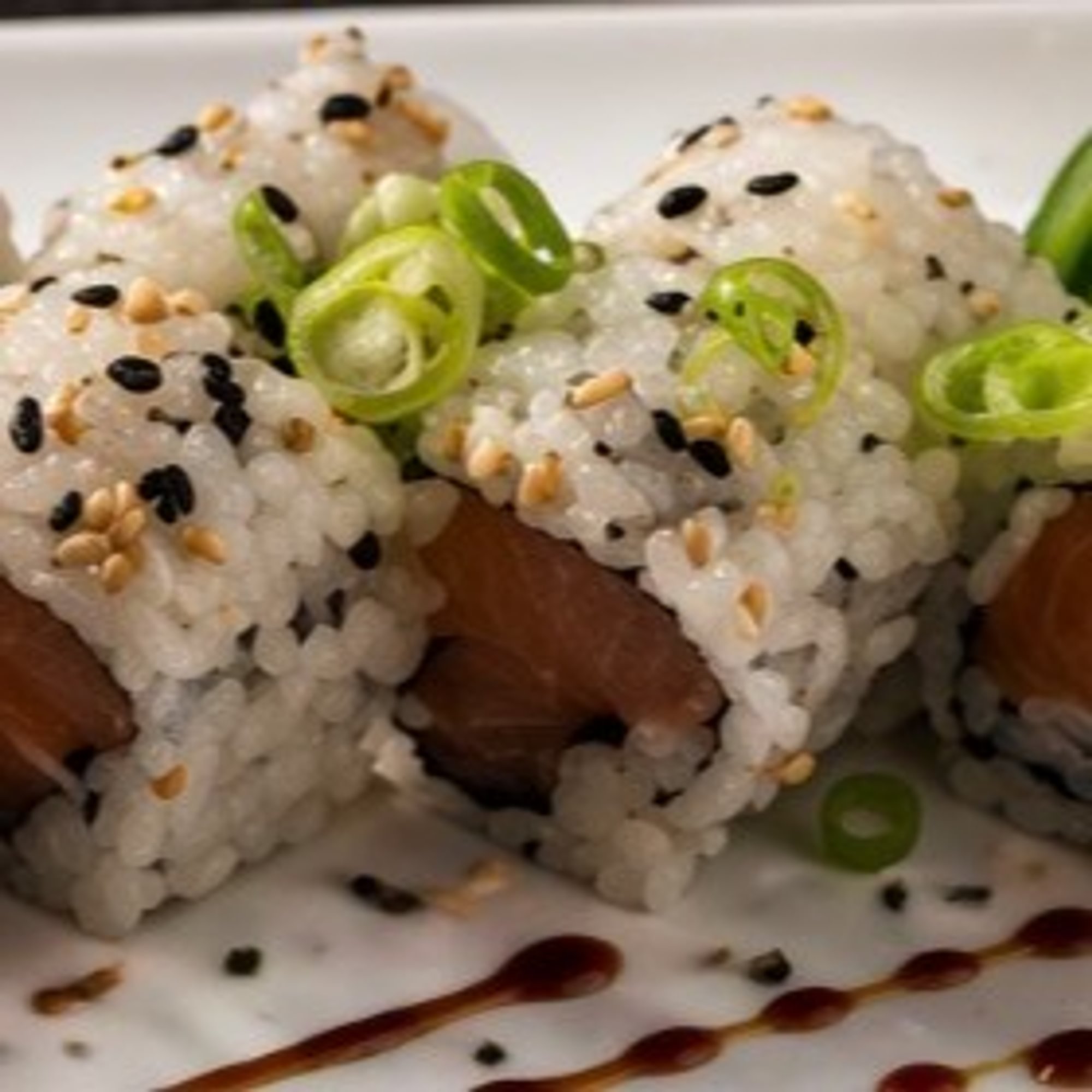 Japanese Bagel