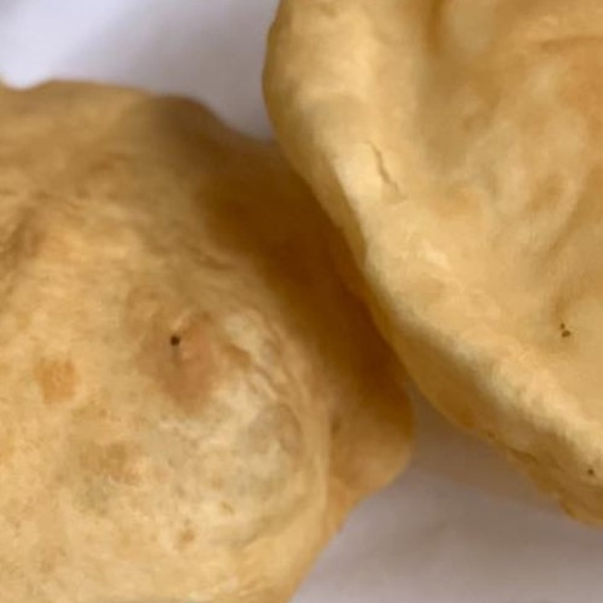 Bhature