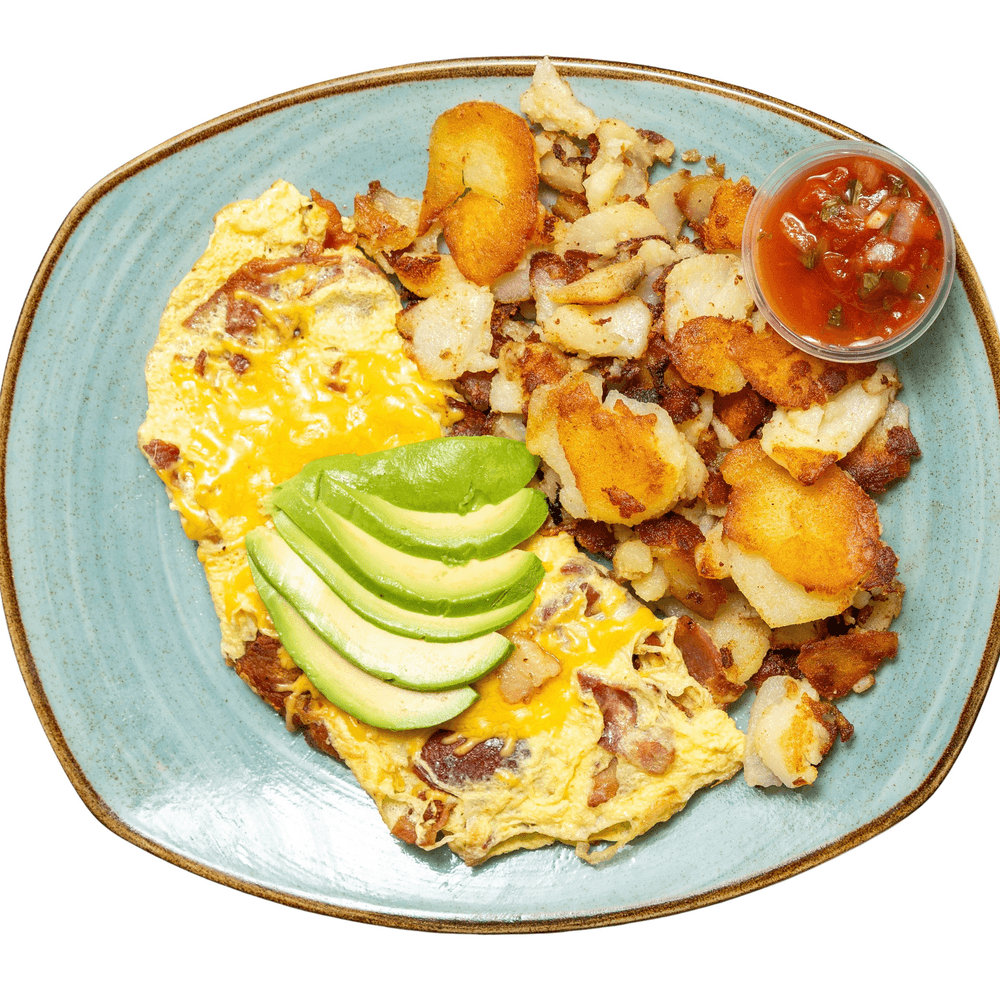 ABC Omelet
