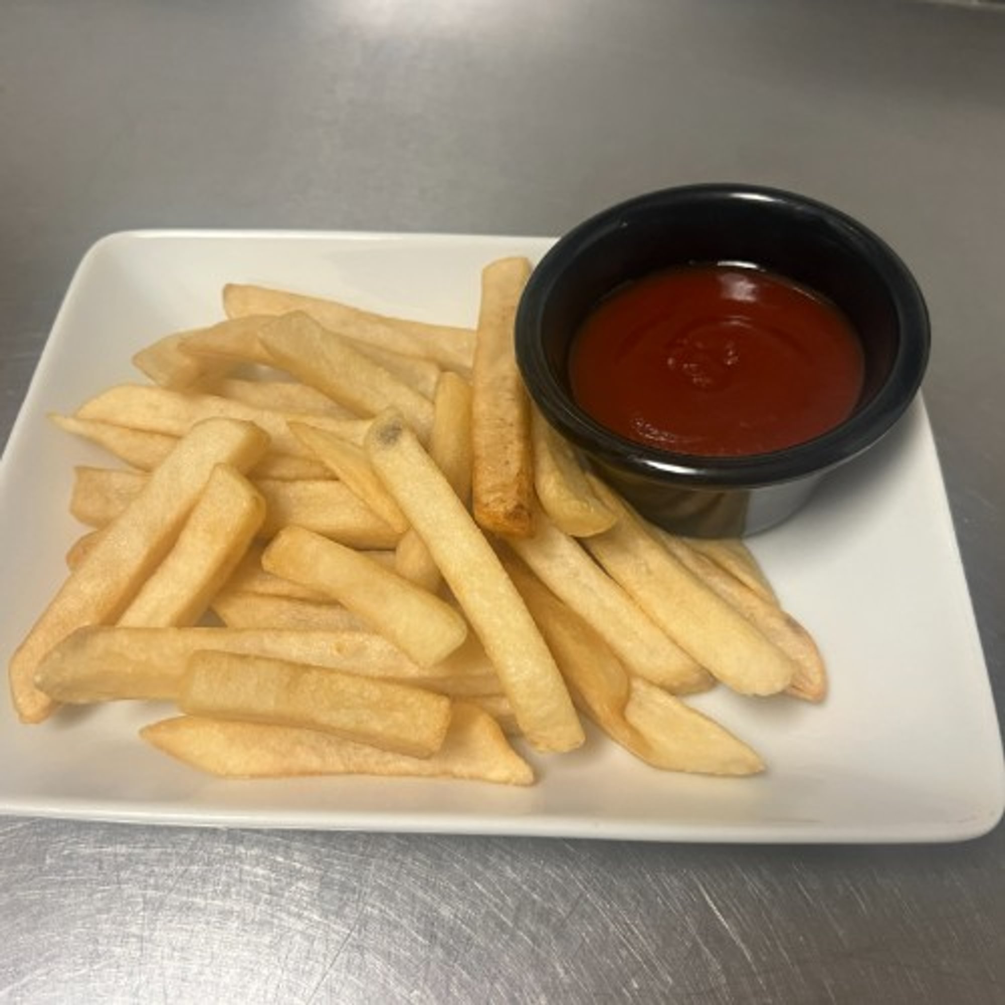 Fries