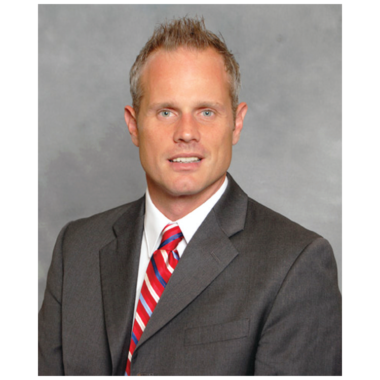 Britt Blanton - State Farm Insurance Agent Logo