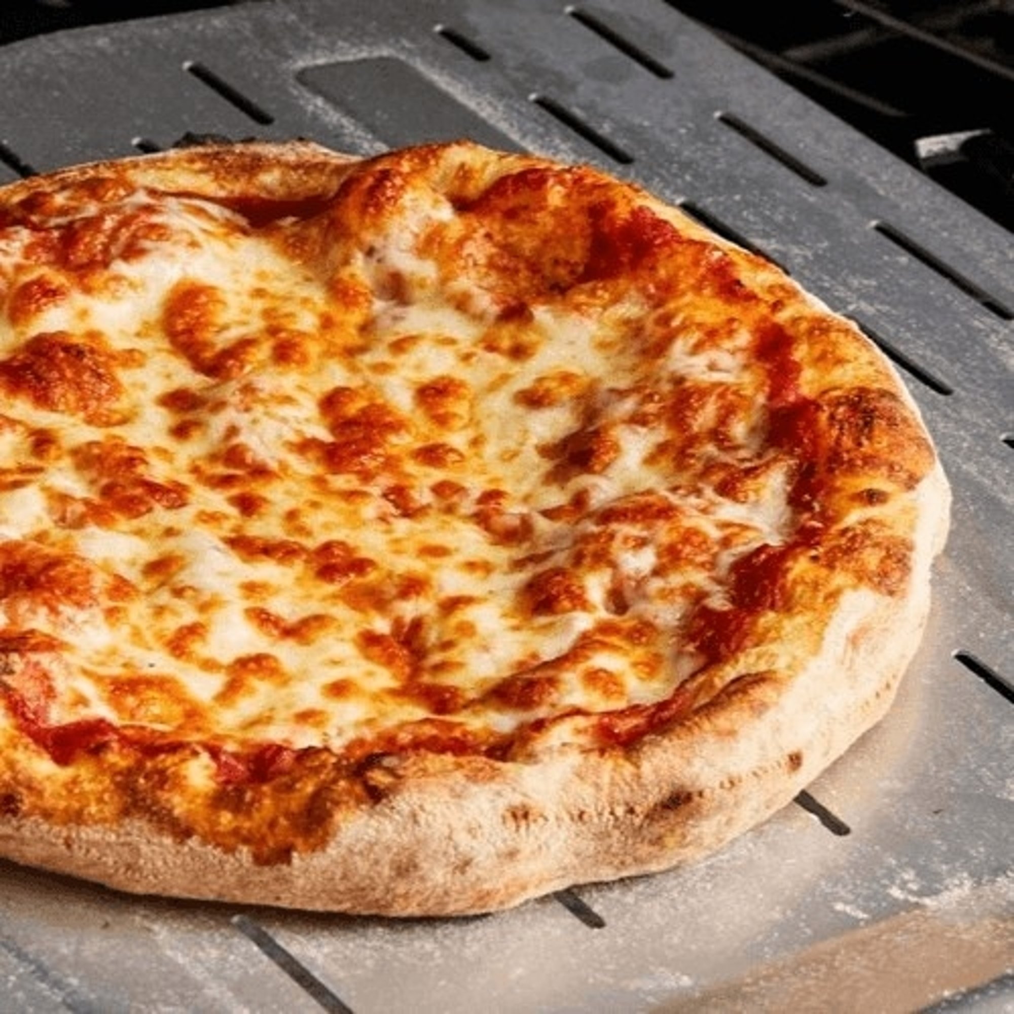 Gluten Free Cheese Pizza (10")