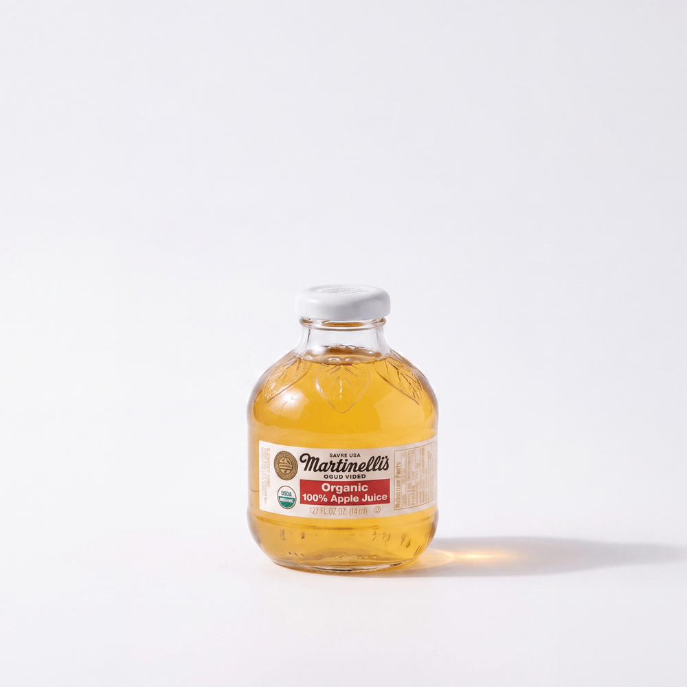 Apple Juice