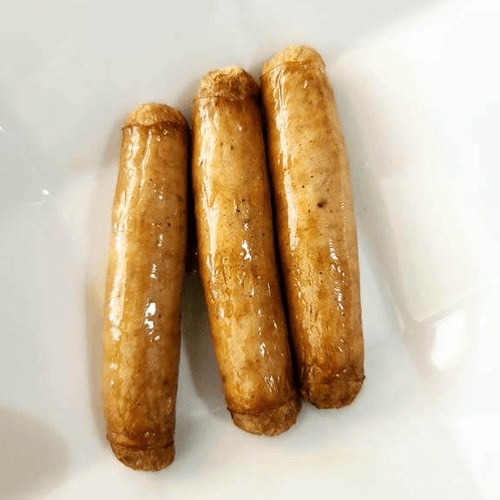 Sausage