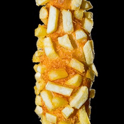 C5. POTATO HALF & HALF