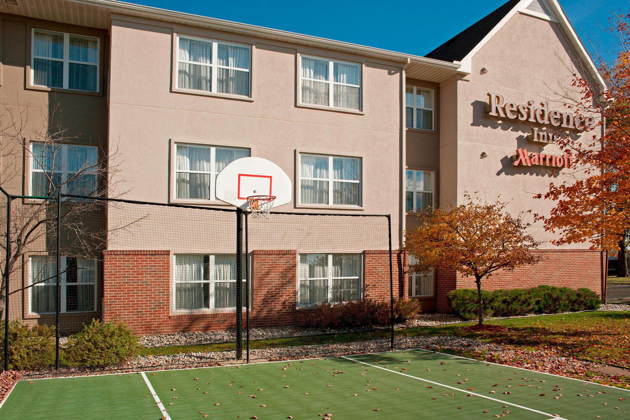 Residence Inn by Marriott Lansing West Photo