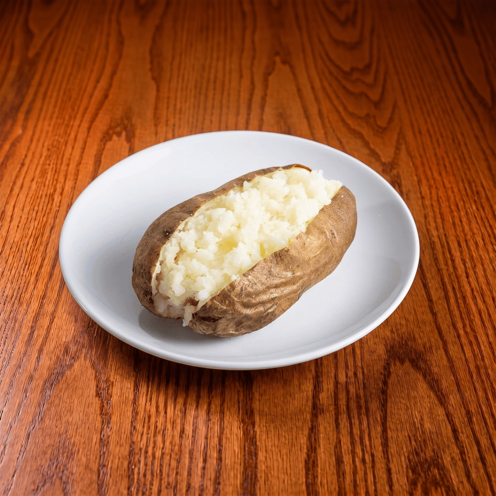 Loaded Baked Potato
