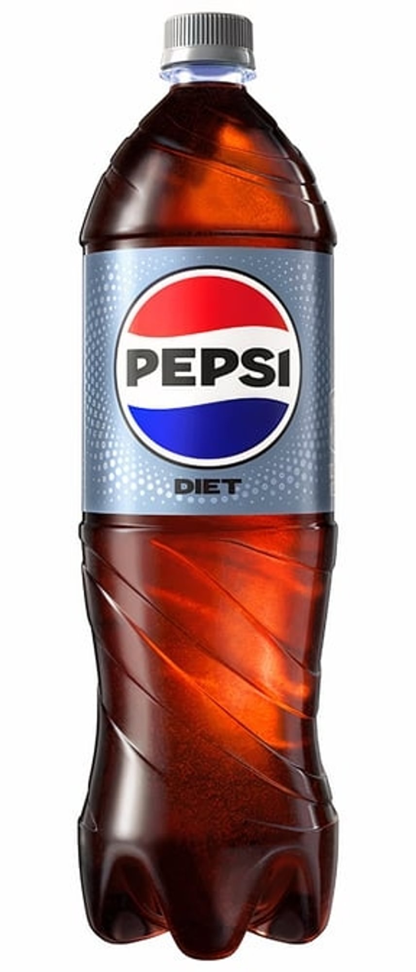 Diet Pepsi 20 Oz Bottle