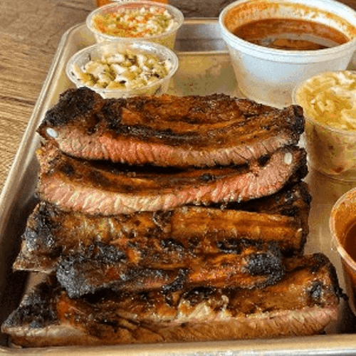 Beef Ribs Full Rack