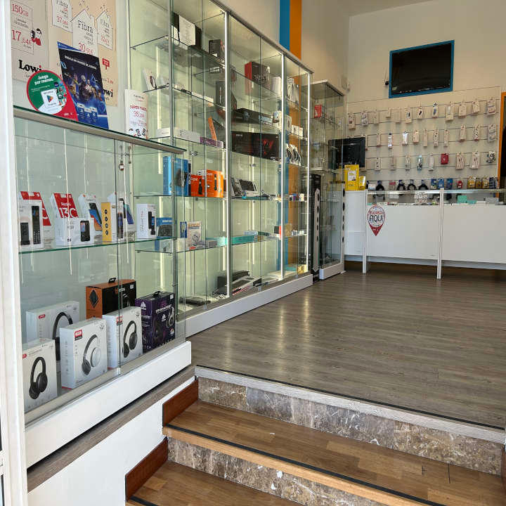 Galería en miniatura