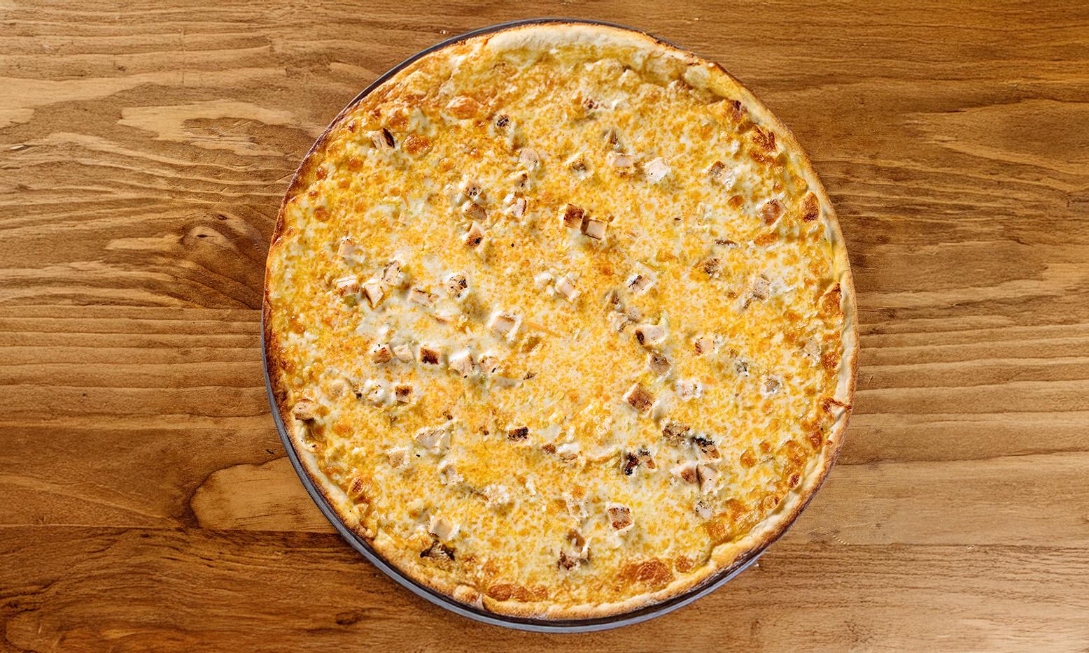 16" - Buffalo Chicken
