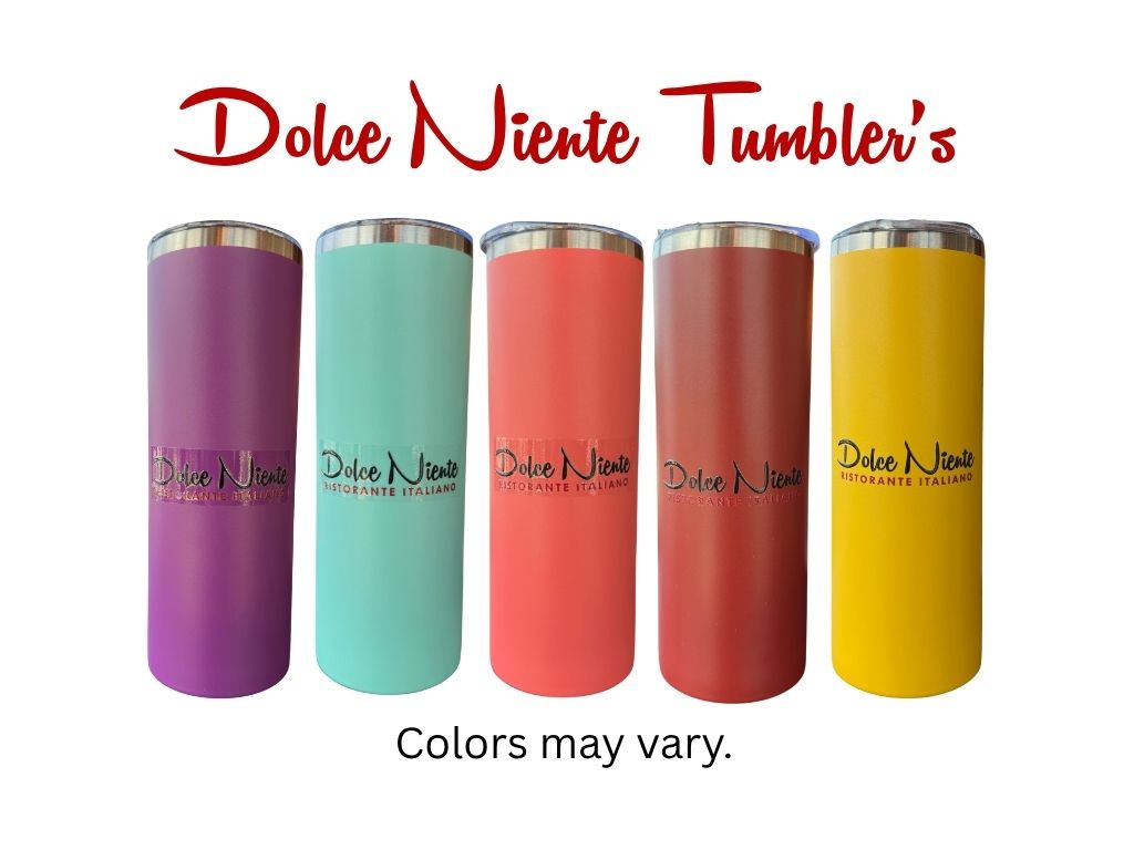 Dolce Tumbler