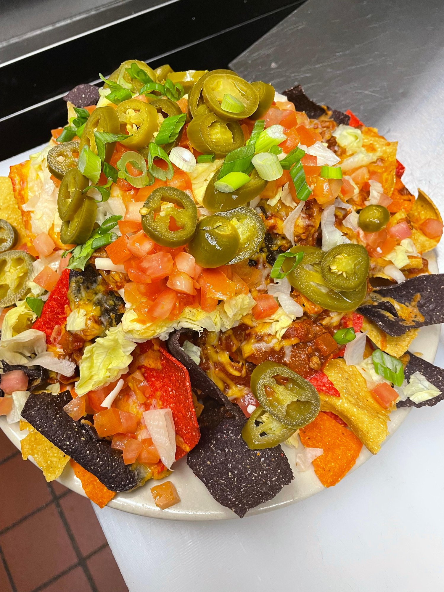 Nachos