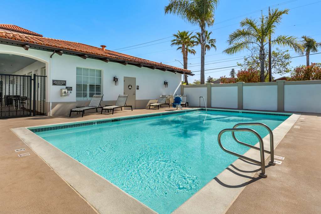 Best Western Plus Capitola By-the-Sea Inn & Suites Image