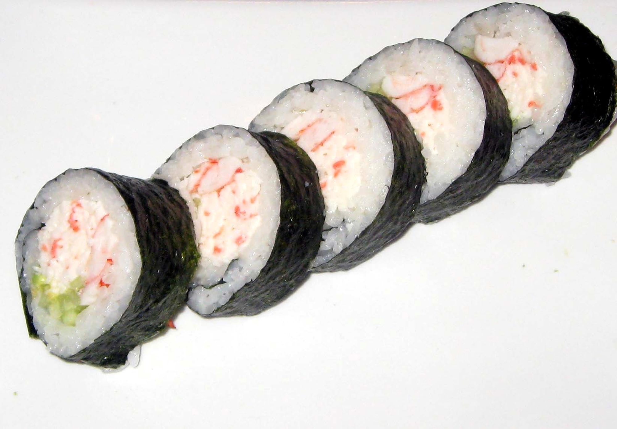 Aloha Roll