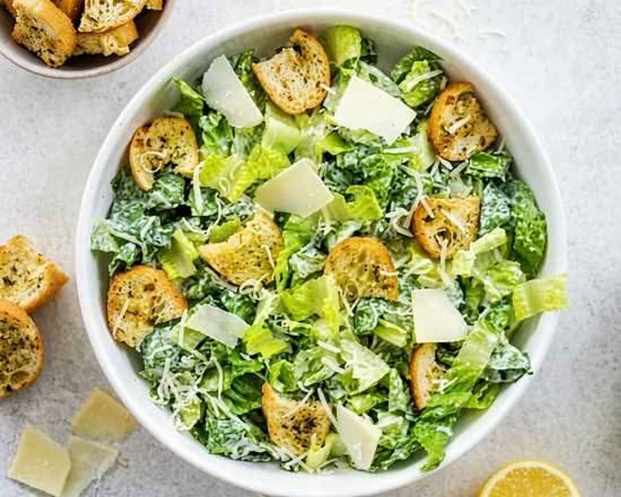Caesar Salad Catering