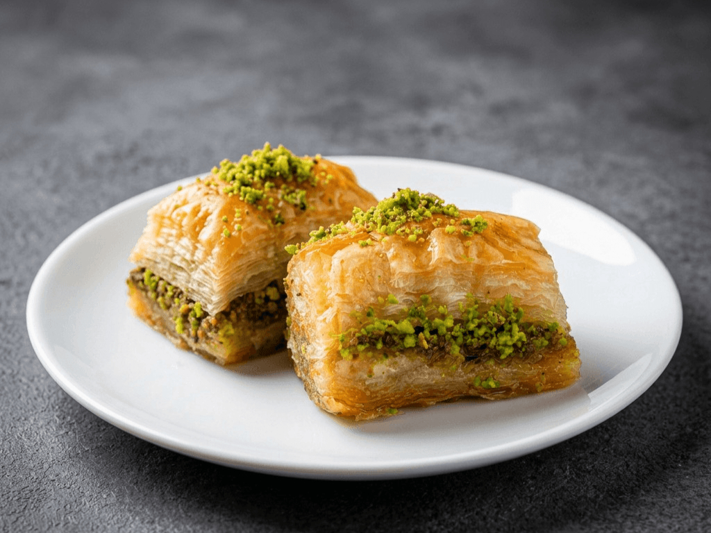 Baklava