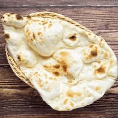Butter Naan