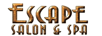 Escape Salon &amp; Spa Logo