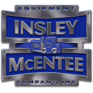 Insley McEntee Equipment