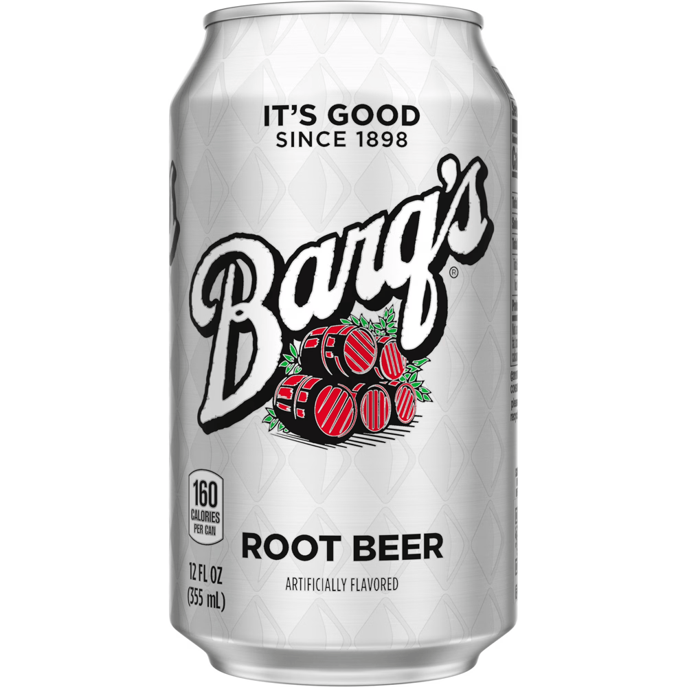 Root Beer