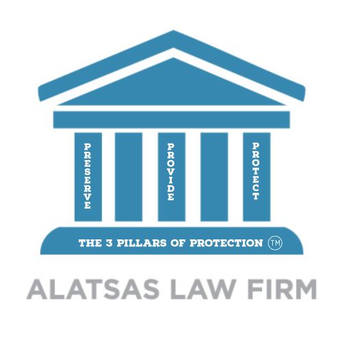 Law Office of Theodore Alatsas, Esq.