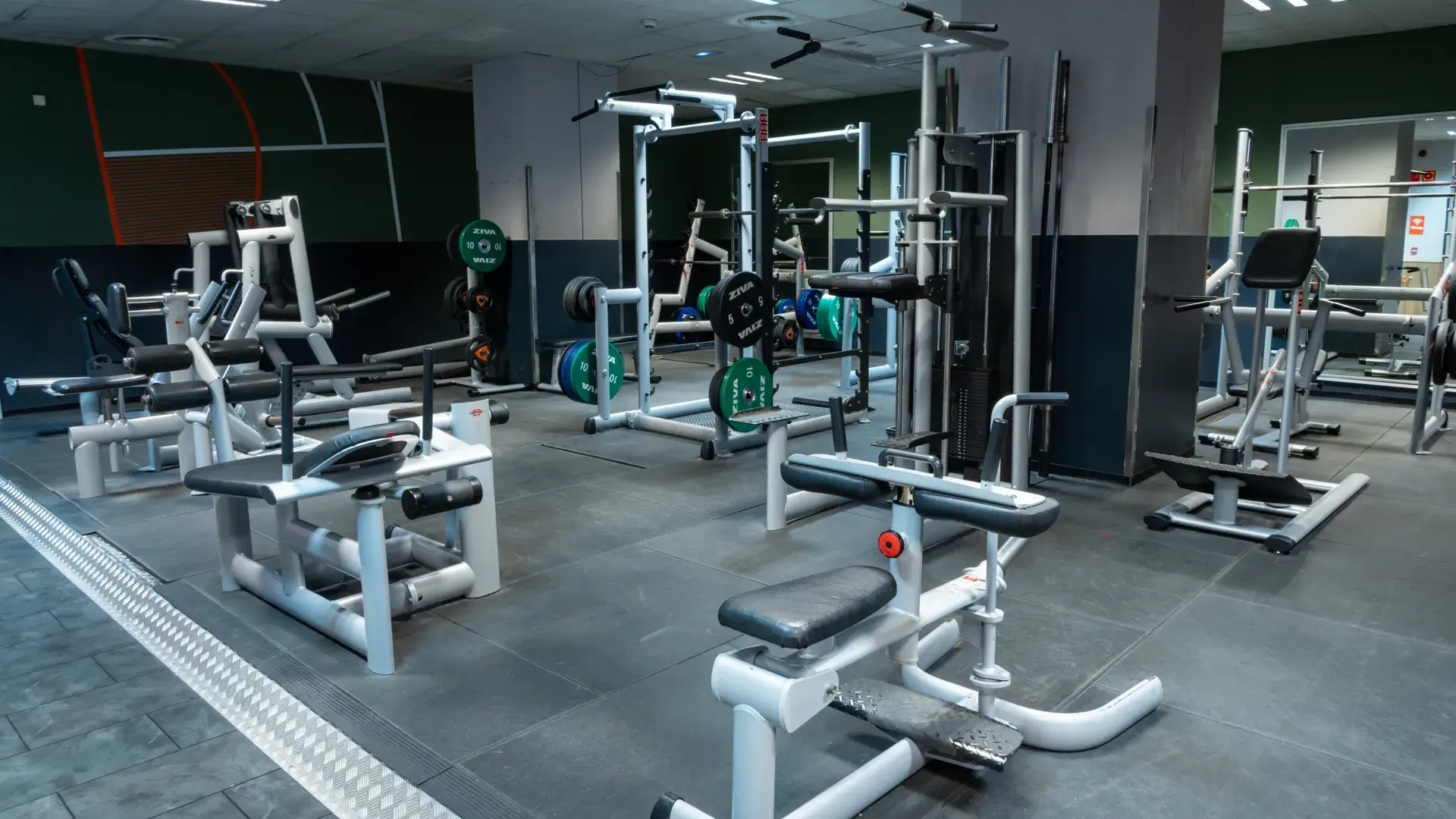 Galería de imágenes