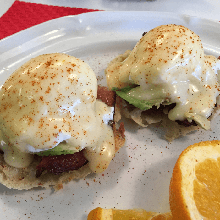 Timi's Benny