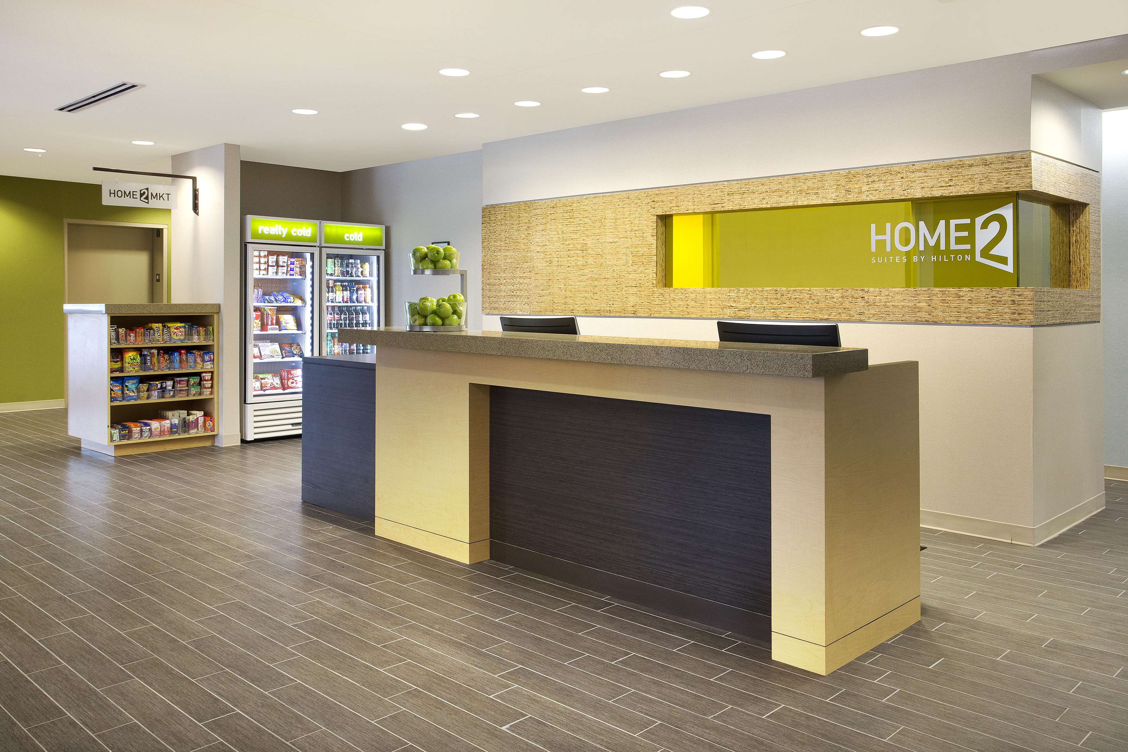 Home2 Suites by Hilton Chicago Schaumburg Photo