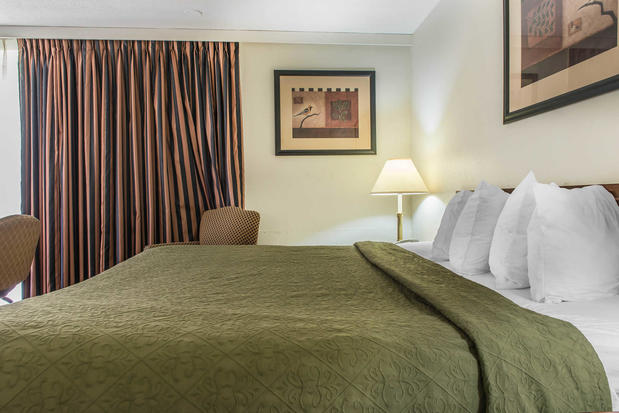 Images Rodeway Inn