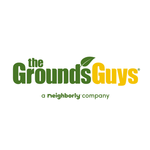 The Grounds Guys of Springfield, Mo Logo