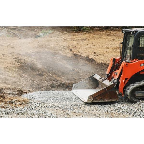 Oregon Grading Service LLC Logo