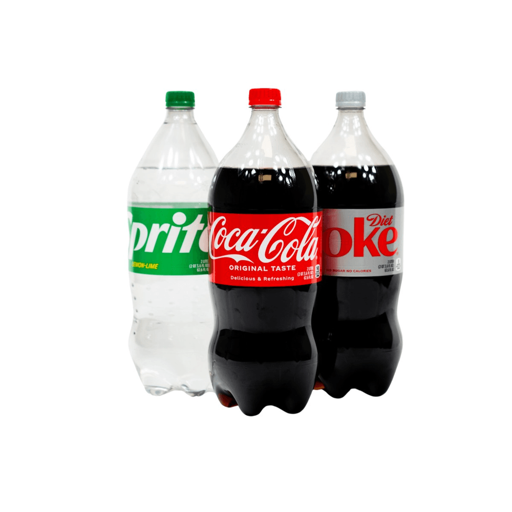 20 oz. Bottled Drink