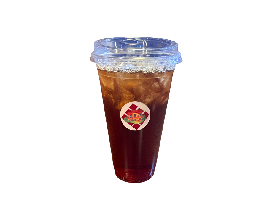 32 oz drink choice
