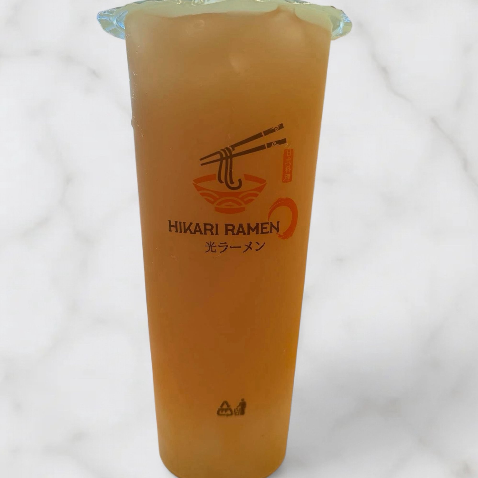 Guava Yakult