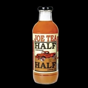 Joe Half And Half