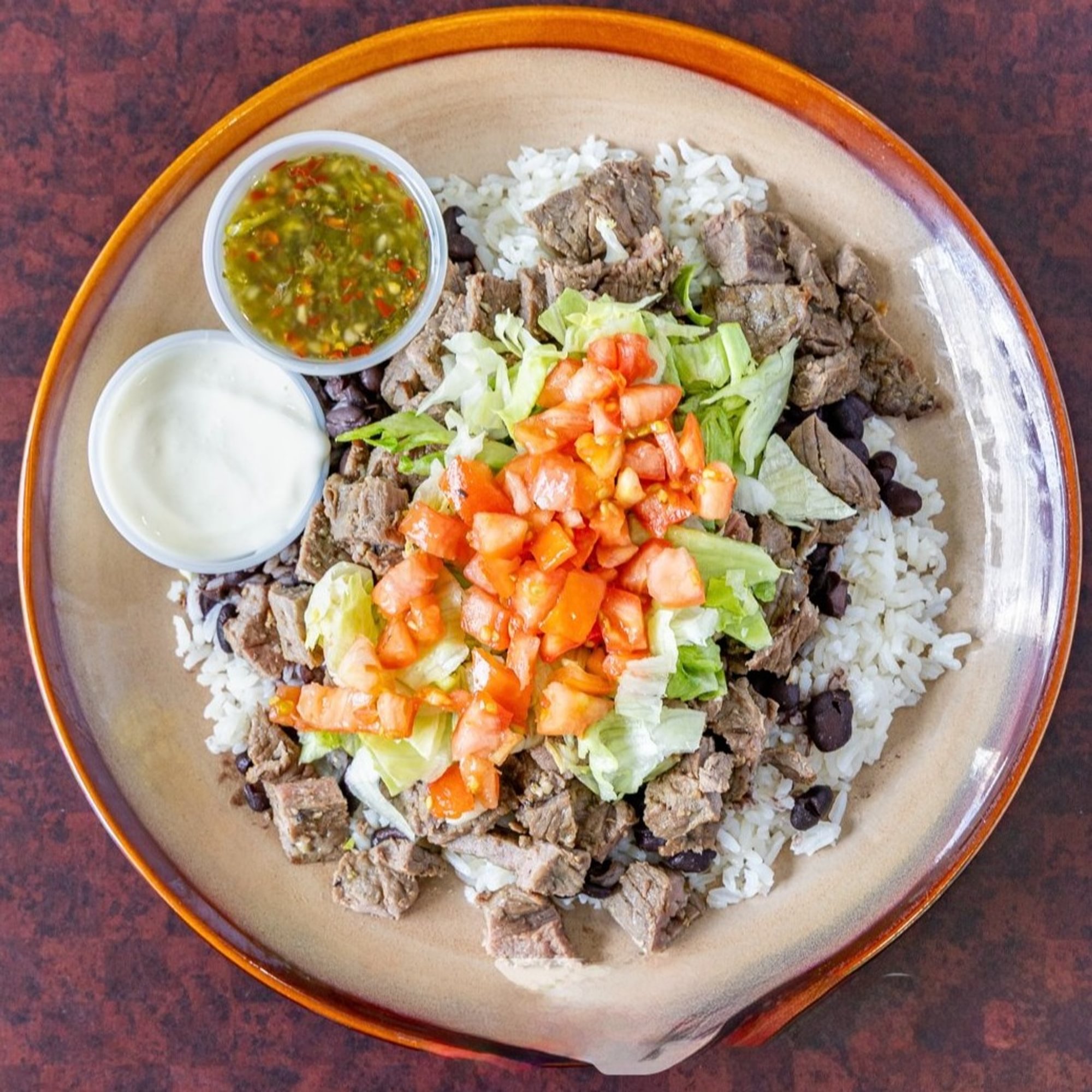 Churrasco Grill-N-Chop™ (Large)