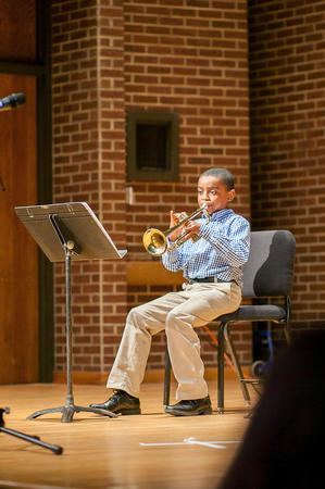 Images Musicians Learning Center