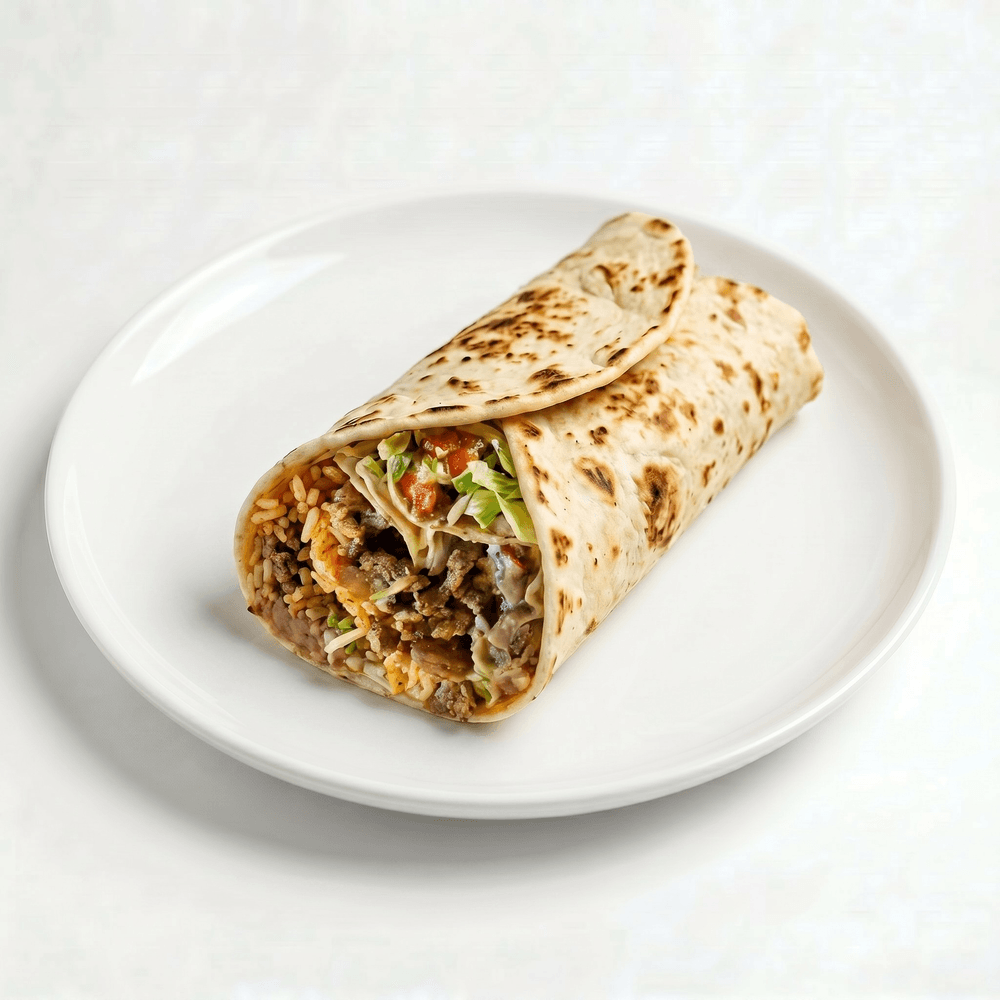 Super Burrito