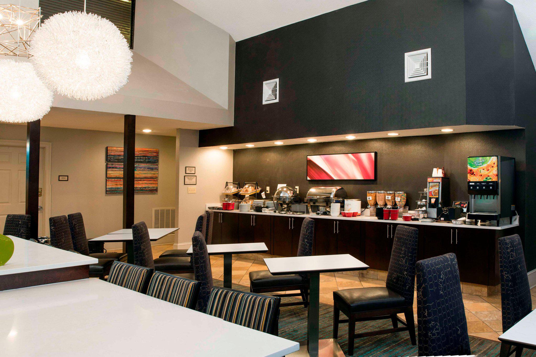 Residence Inn by Marriott Spartanburg Photo