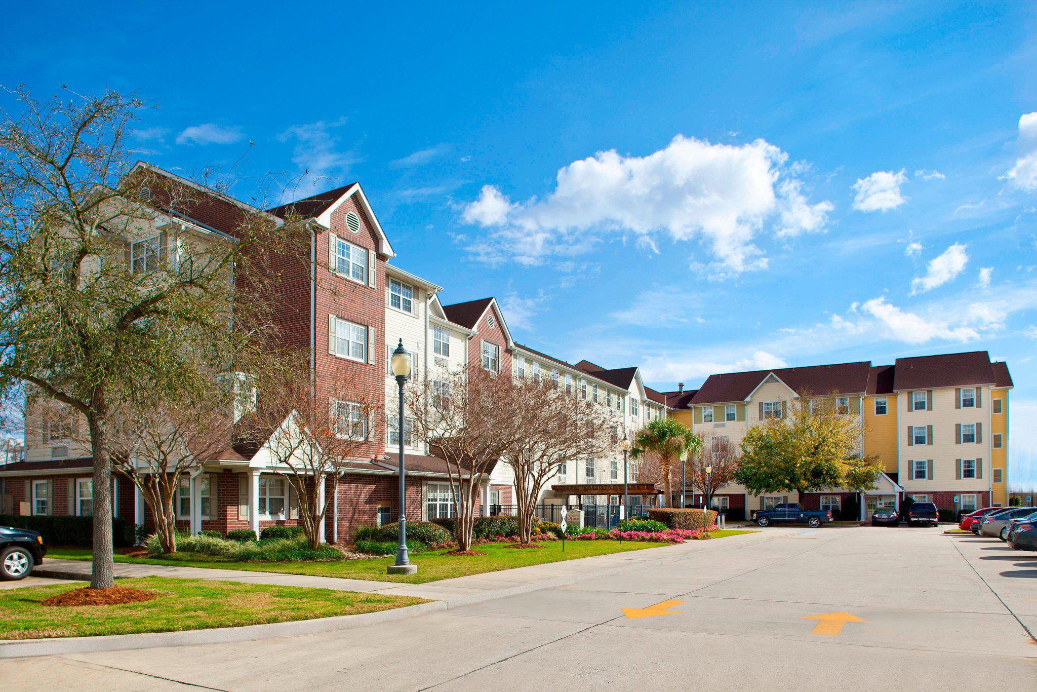 TownePlace Suites by Marriott New Orleans Metairie Photo