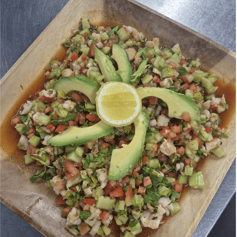 Ceviche