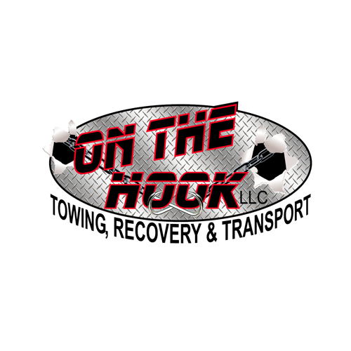 On The Hook Towing, Recovery & Transport