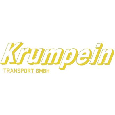 Logo von Krumpein Transport GmbH