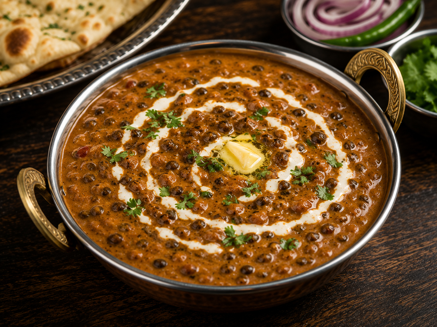 Dal Makhani