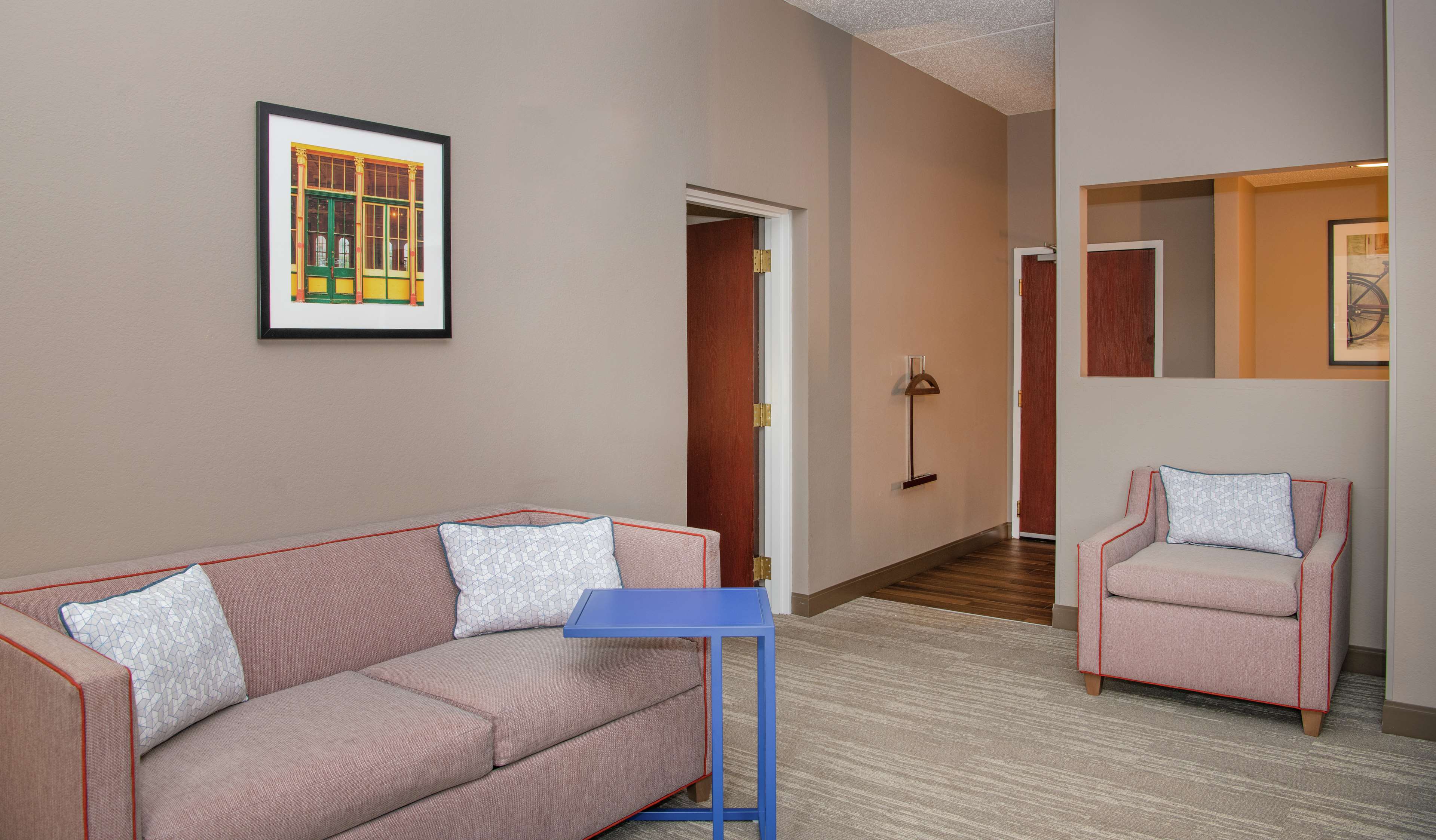 Hampton Inn Cleveland-Solon Photo